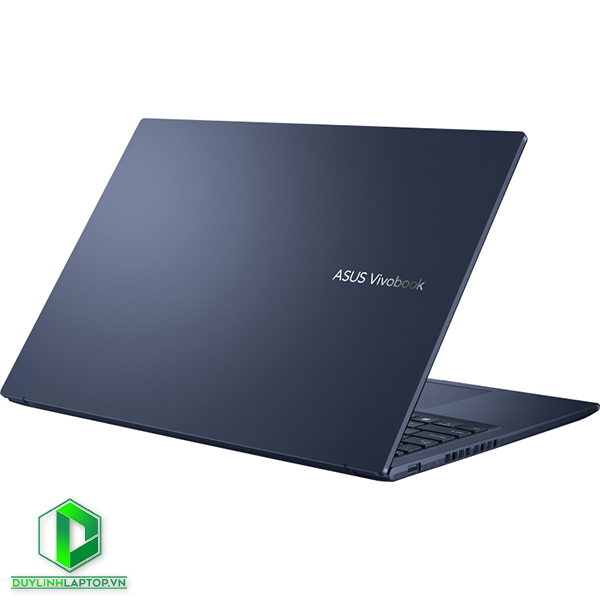 Laptop Asus Vivobook 16X M1603QA-R712512 | Ryzen 7-5800HS | 12GB | 512GB | Radeon Graphics | 16Inch FHD+