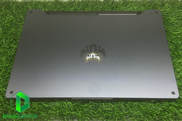 Laptop Asus TUF Gaming A15 FA506IH_FA506IH | R5-4600H | RAM 8GB | SSD 512GB| NVIDIA GeForce GTX 1650 4GB | 15,6Inch FHD IPS 144Hz