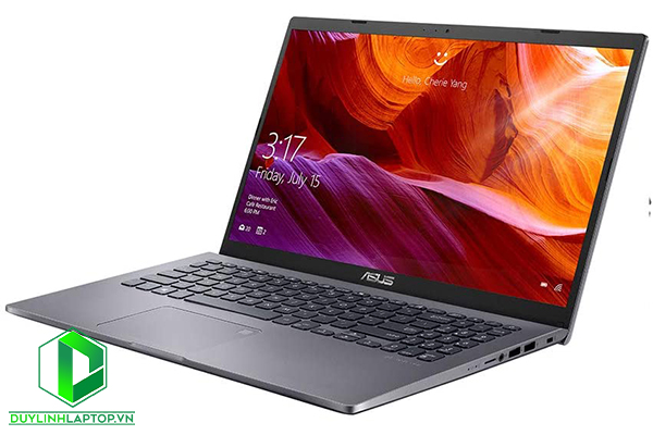 Laptop Asus Vivobook X509DA | R5-5300U | RAM 20GB | SSD 256GB | Vega 8 | 15,6Inch FHD
