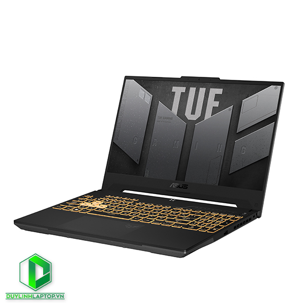 Laptop Asus TUF Gaming F15-FX507ZM | Core i7 12700H | 16GB | SSD 512GB | RTX 3060 | 15,6inch QHD 165Hz