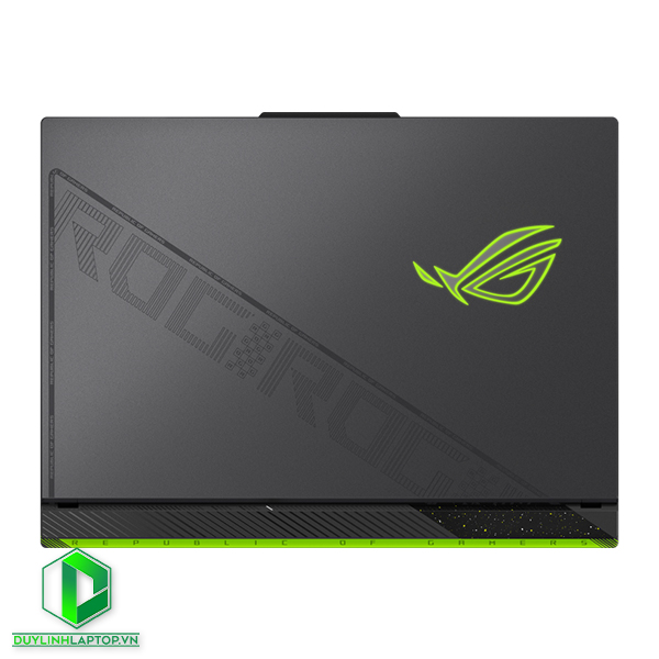 Laptop Asus ROG Strix G16 2023 G614JU-N3135W | Core i5-13450HX | 8GB | 512GB | RTX 4050 6GB | 16Inch FHD+ 165Hz