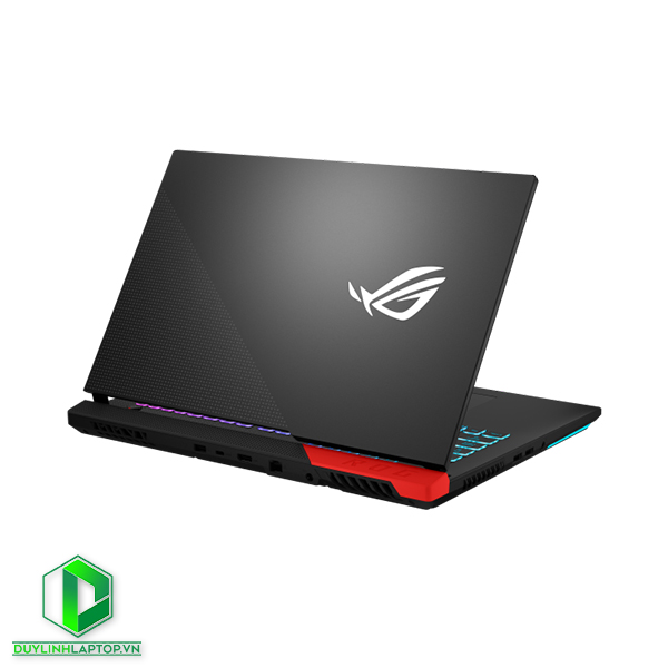 Laptop Asus ROG STRIX G17 G713I | Ryzen 7-4800H | 16GB | 512GB | RTX 3060 | 17,3Inch FHD 144Hz