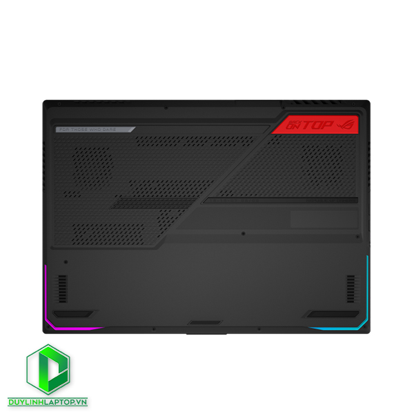 Laptop Asus ROG STRIX G17 G713I | Ryzen 7-4800H | 16GB | 512GB | RTX 3060 | 17,3Inch FHD 144Hz