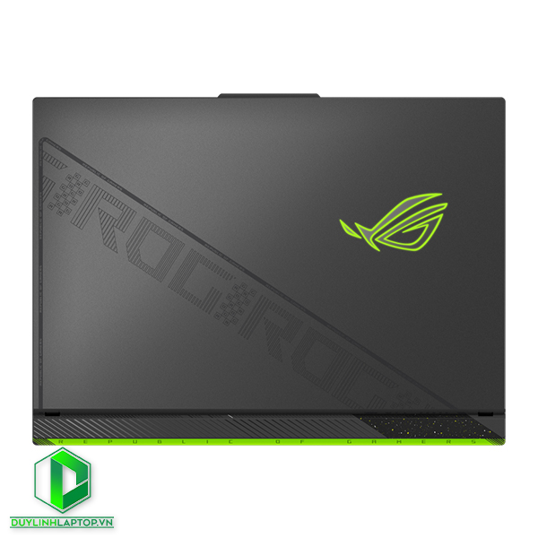 Laptop Asus ROG Strix G18 G814 | Core i9-13980HX | 16GB | 1TB | RTX 4080 12G | 18Inch QHD 240Hz