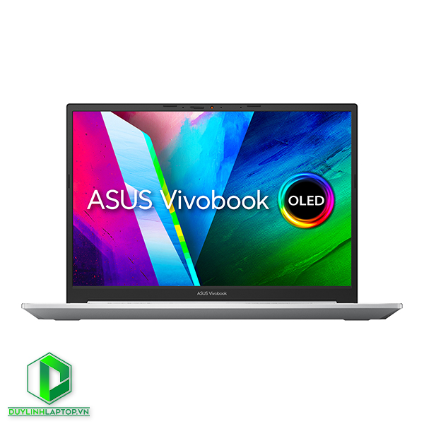 Laptop Asus Vivobook Pro 14 OLED K3400PA | Core i5-11300H | 16GB | 512GB | 14Inch 2K+ OLED