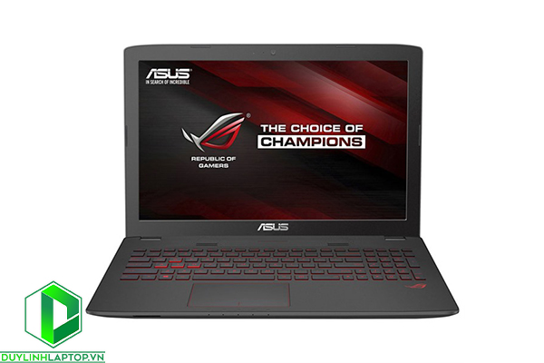 Laptop Asus GL552VX - DM143D -2