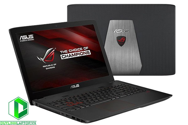 Laptop Asus GL552VX - DM143D