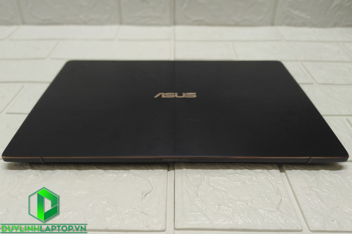 Laptop ASUS ZenBook S UX391UA (13,3