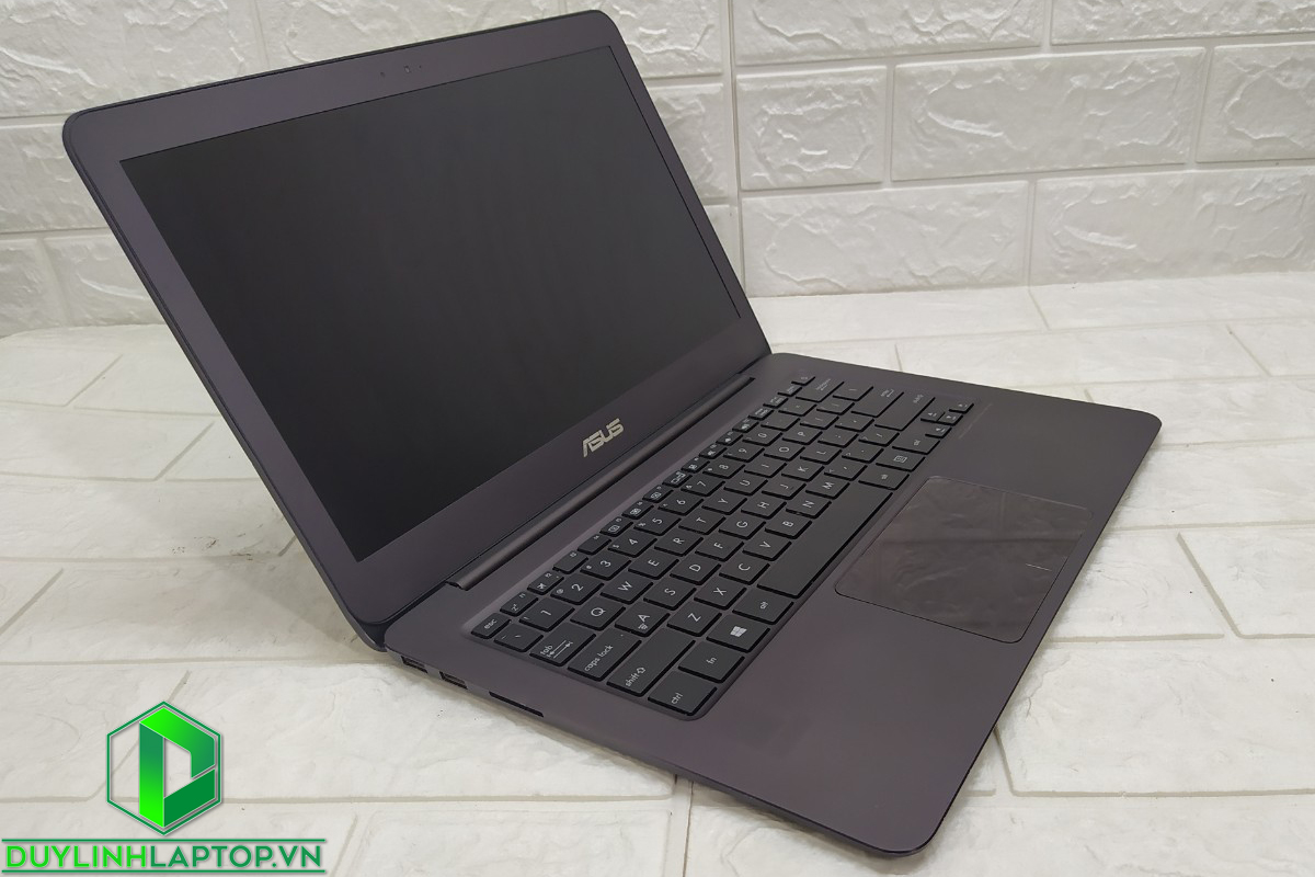 Laptop Asus Zenbook UX305FA | M-5Y71 | RAM 8GB | SSD 180GB | HD Graphic 5300 | 13,3Inch FHD