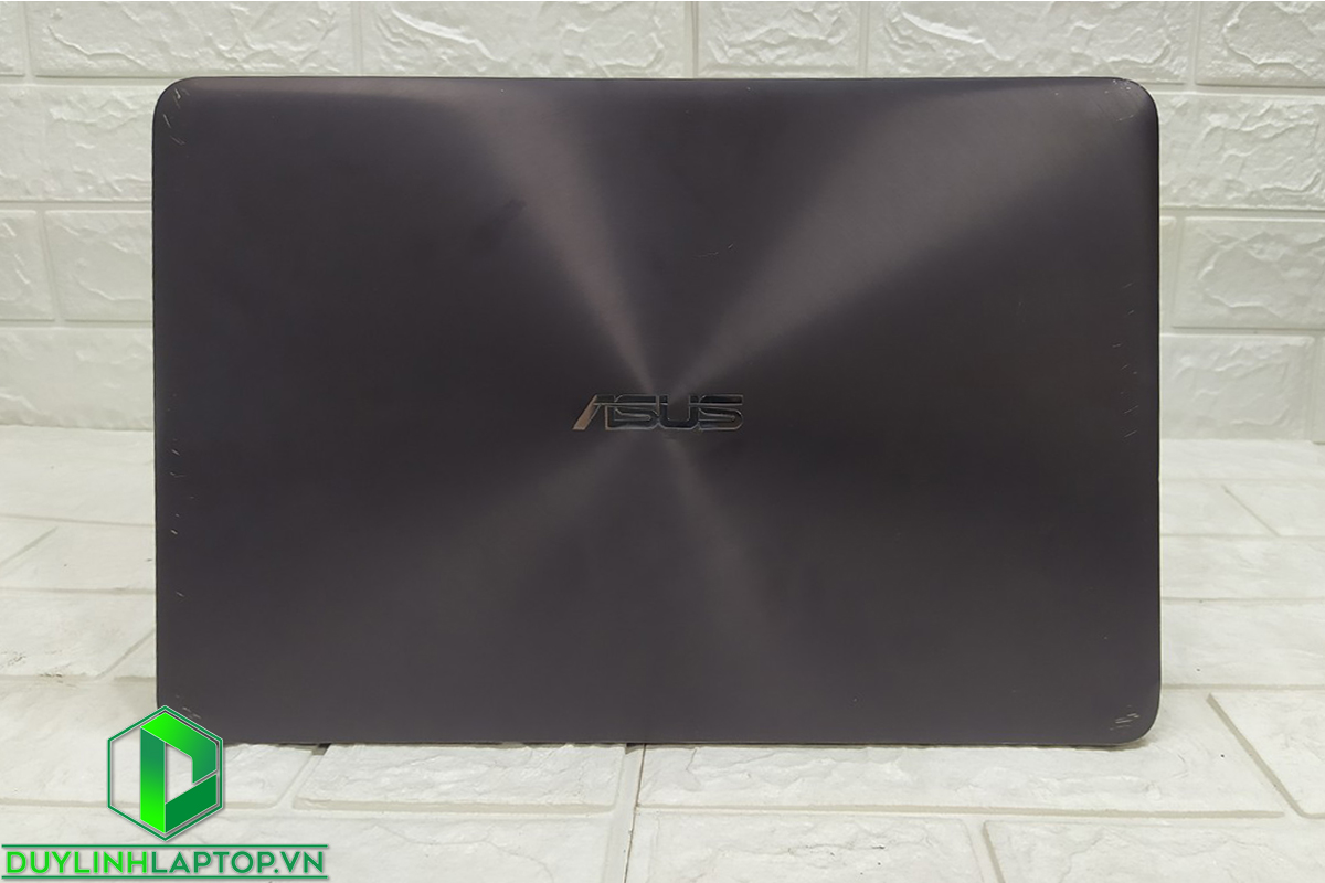 Laptop Asus Zenbook UX305FA | M-5Y71 | RAM 8GB | SSD 180GB | HD Graphic 5300 | 13,3Inch FHD