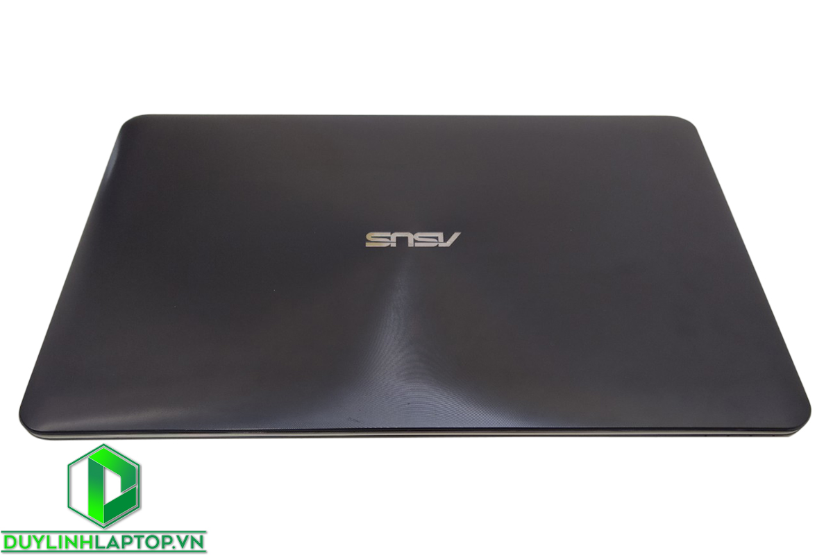 Laptop Asus X555LF i7-5500U | 8GB | 120GB SSD | 1TB HDD | 930M 2GB | 15,6Inch FHD | 2,5Kg