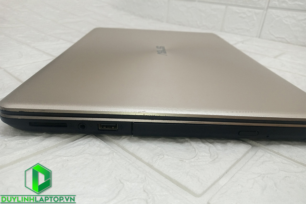 Laptop Asus X542UQR | i5-8250U | RAM 4GB | GeForce 940MX 2GB | 15,6Inch HD