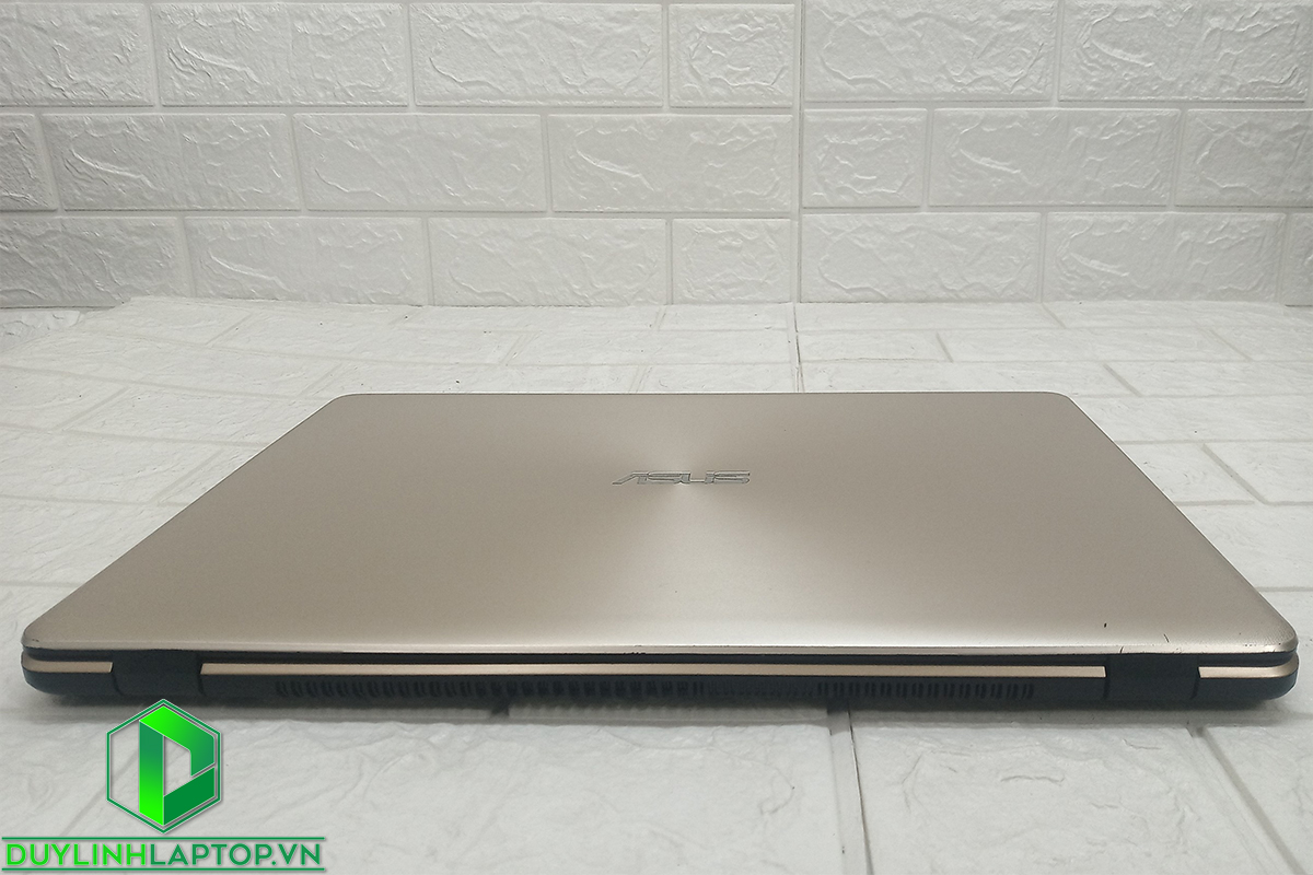 Laptop Asus X542UQR | i5-8250U | RAM 4GB | GeForce 940MX 2GB | 15,6Inch HD