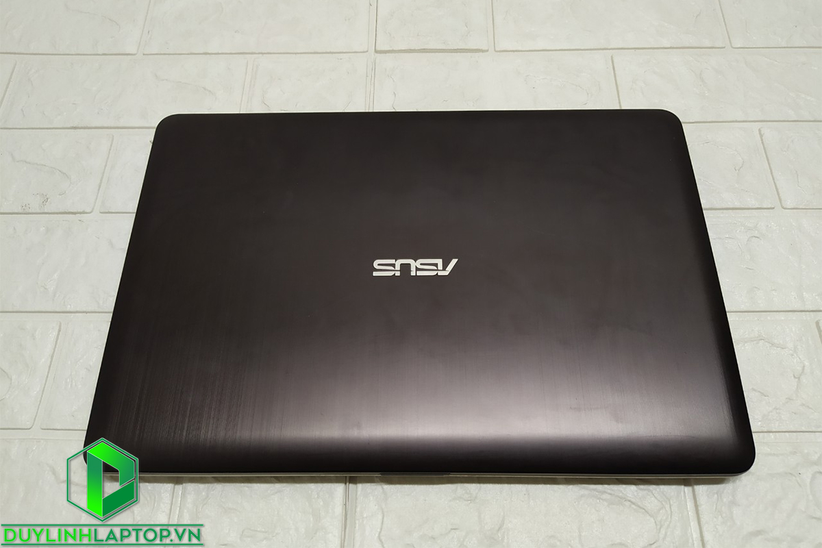 Laptop Asus X541UV | i5-6200U | 4GB | HDD 500GB | GeForce 920MX | 15,6Inch HD | 2,0Kg