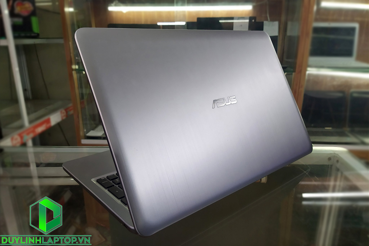 Laptop Asus X540UP