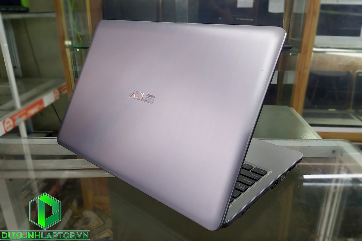 Laptop Asus X540UP