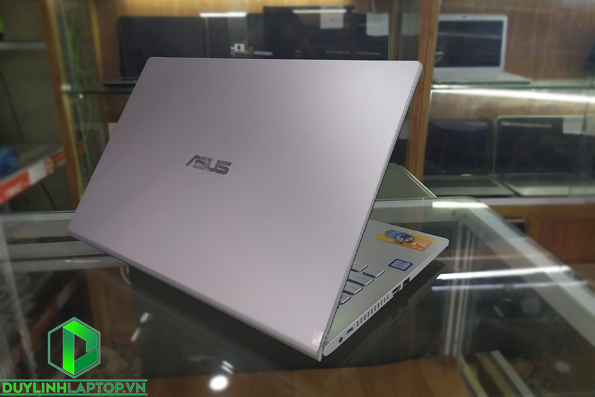 Laptop Asus Vivobook X509UA | i3-7020U | RAM 4GB | SSD 120GB | 15.6Inch FHD