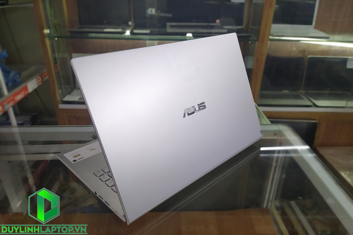 Laptop Asus Vivobook X509UA | i3-7020U | RAM 4GB | SSD 120GB | 15.6Inch FHD