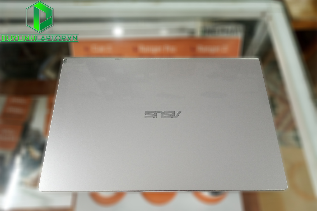 Asus VivoBook X409FA | i5-8265U | RAM 4GB | SSD 512GB | UHD Graphics 620 | 14Inch FHD