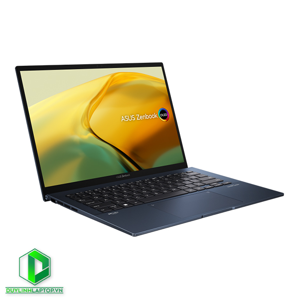 Laptop Asus Zenbook 14 Q409 ZA | Core i5-1240P | 8GB | 256GB | 14.0 inch 2K OLED 90Hz