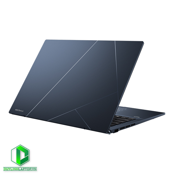 Laptop Asus Zenbook 14 Q409 ZA | Core i5-1240P | 8GB | 256GB | 14.0 inch 2K OLED 90Hz