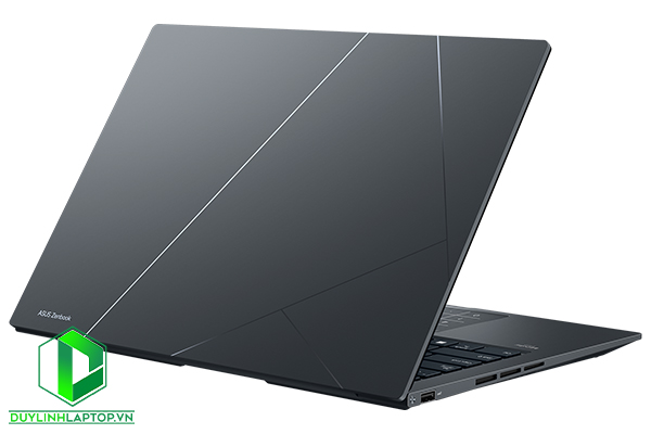 Laptop Asus Zenbook 14X OLED Q420VA | i7-13700H | 16GB | 512GB | 14,5Inch | 2K+ OLED Touch 120Hz