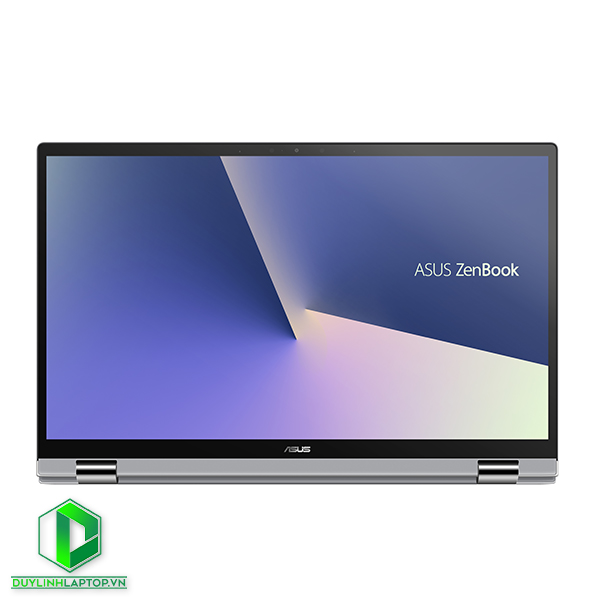 Laptop Asus Zenbook Flip 15 Q508 | Ryzen 7-5700U | 8GB | 256GB | MX450 | 15,6Inch FHD IPS