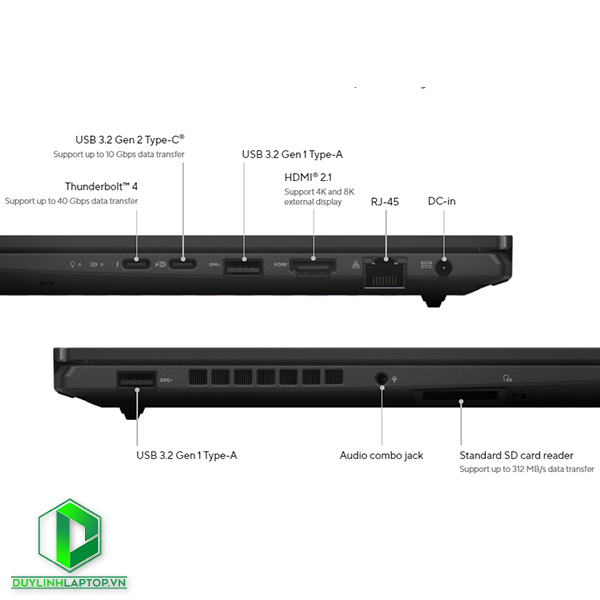 Laptop ASUS Creator Laptop Q530VJ | Core i7-13620H | 16GB | 512GB | RTX3050 6GB | 15,6'Inch FHD OLED