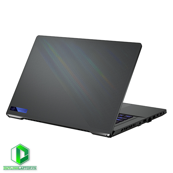 Laptop Gaming Asus ROG Zephyrus G15 GA503RM | Ryzen 7-6800HS | 16GB | 512GB | RTX 3060 6GB | 15,6Inch  QHD  240Hz