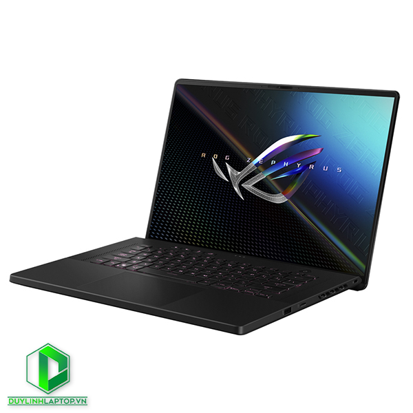 Laptop Gaming Asus ROG Zephyrus M16 GU603ZM | Core i7-12700H | 16GB | 512GB | RTX 3060 | 16
