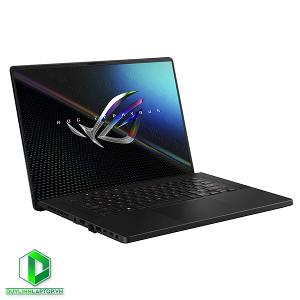 Laptop Gaming Asus ROG Zephyrus M16 GU603ZM | Core i7-12700H | 16GB | 512GB | RTX 3060 | 16
