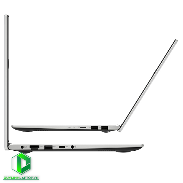 Laptop Asus Vivobook X413JA | Core i3-1005G1 | 4GB | 128GB | UHD G1 | 14Inch FHD