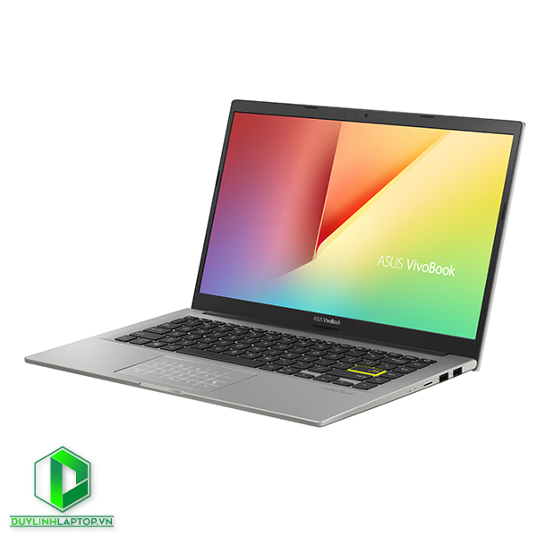 Laptop Asus Vivobook X413JA | Core i3-1005G1 | 4GB | 128GB | UHD G1 | 14Inch FHD