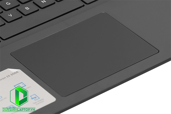Laptop Dell Inspiron 15 3505 | R5-3450U | RAM 8GB | SSD 256GB | AMD Radeon Graphics | 15,6Inch FHD Cảm ứng