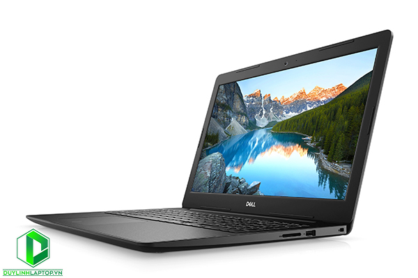 DELL Inspiron 15 3593| Core i3 | RAM 4GB | SSD 256GB | 15.6