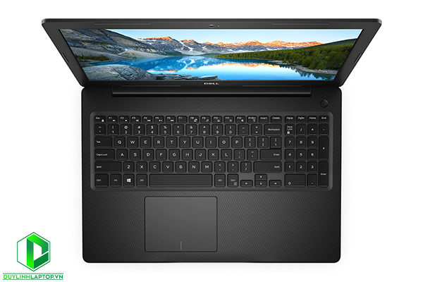 DELL Inspiron 15 3593| Core i3 | RAM 4GB | SSD 256GB | 15.6