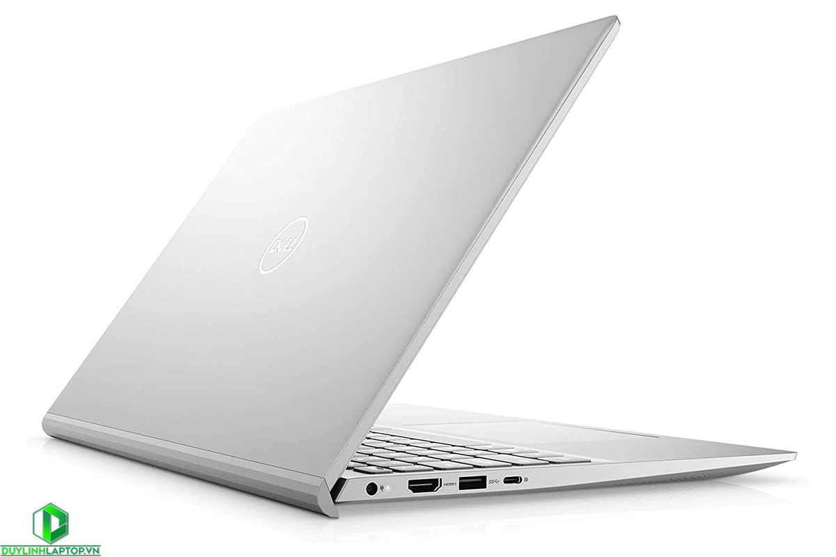 Laptop Dell Inspiron 5510 | i5-11300H | RAM 8GB | SSD 256GB | Intel Iris Xe Graphics | 15,6Inch FHD IPS