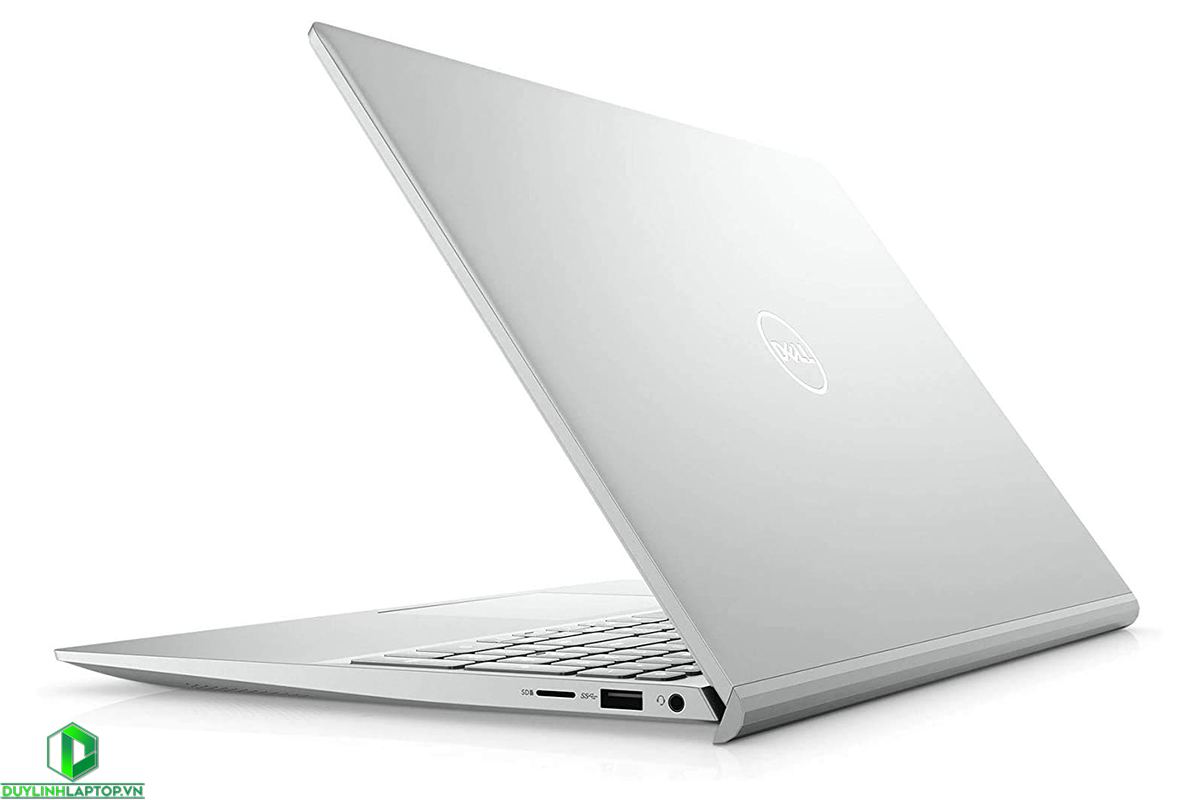 Laptop Dell Inspiron 5510 | i5-11300H | RAM 8GB | SSD 256GB | Intel Iris Xe Graphics | 15,6Inch FHD IPS