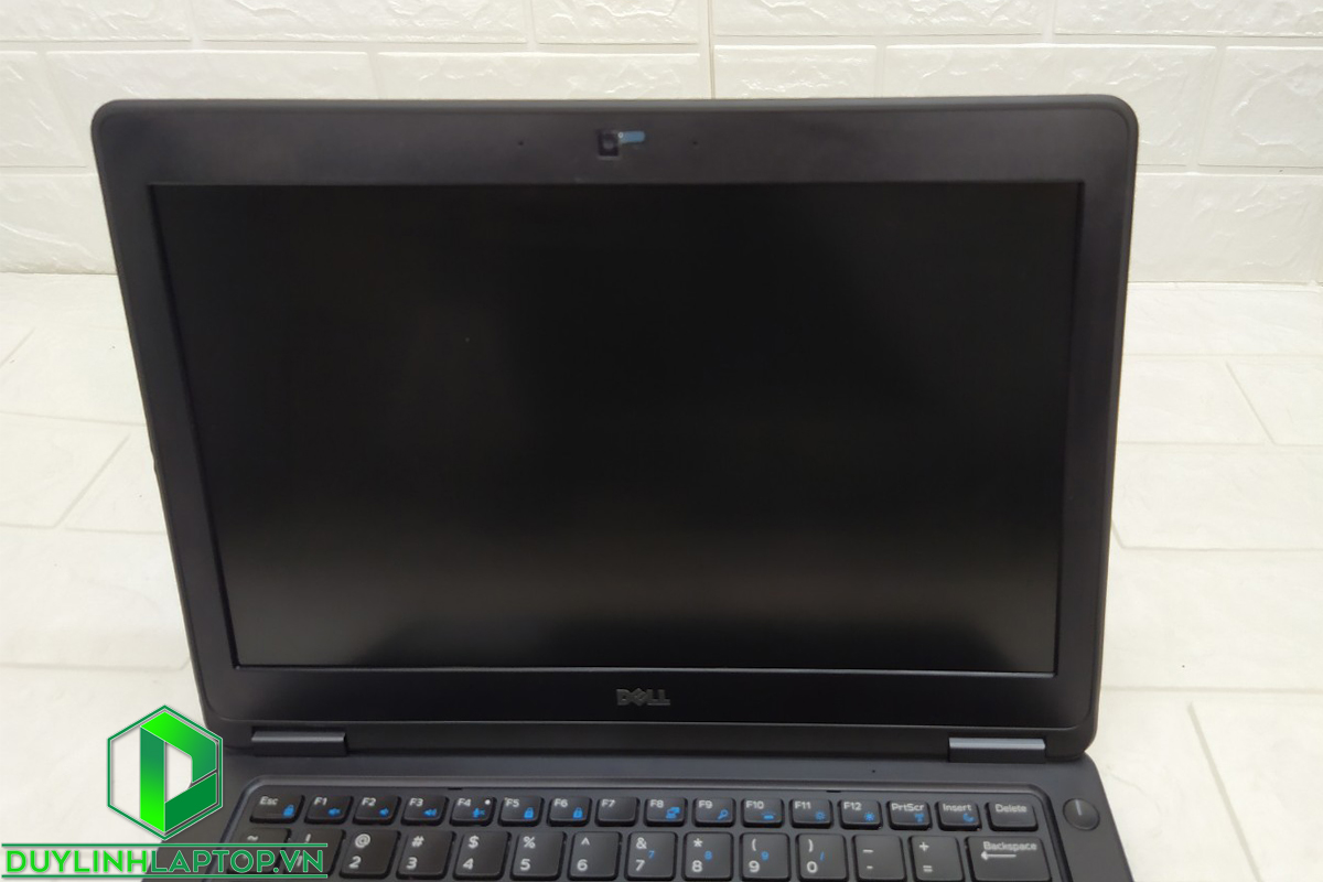 Laptop Dell Latitude E5250 | i5-5300U | 8GB | SSD 256GB | HD Graphics 5500 | 12,5Inch HD