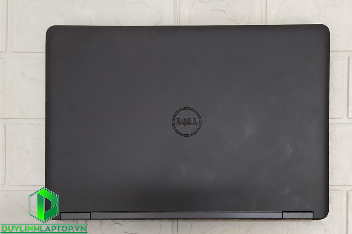 Laptop Dell Latitude E5250 | i5-5300U | 8GB | SSD 256GB | HD Graphics 5500 | 12,5Inch HD