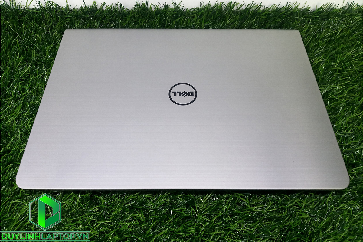 Laptop Dell Inprison 5448 | i5-5200U | RAM 8GB | SSD 480GB | Radeon R7 M260 | 14Inch HD