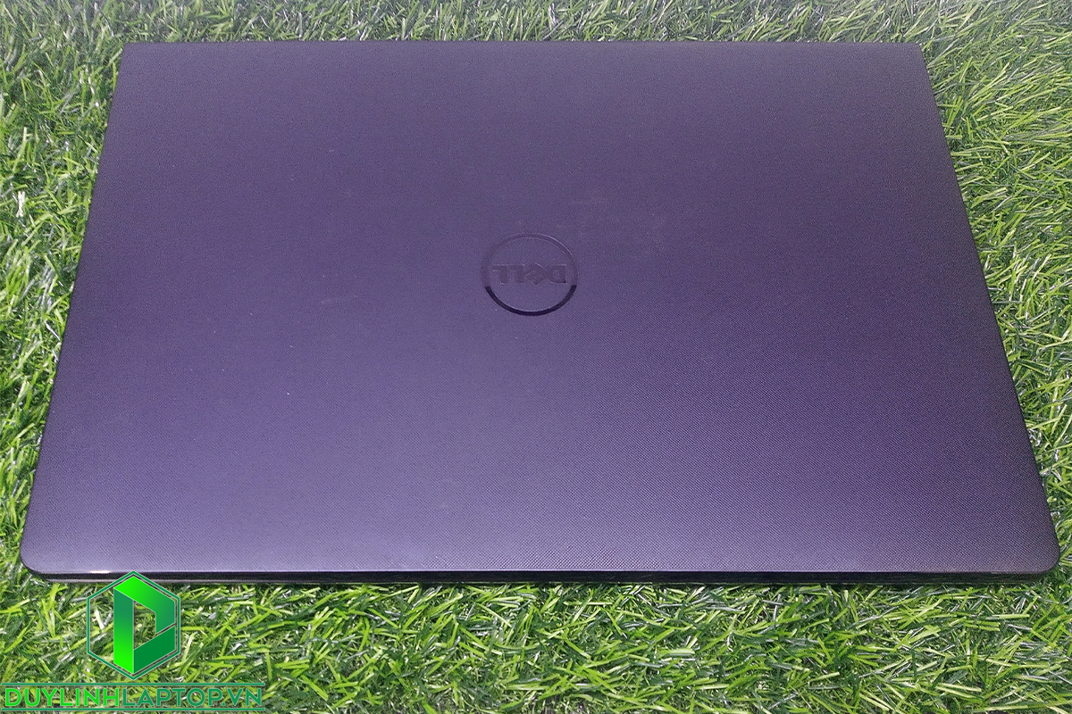 Dell Inspiron 3567 | i3-6006U | RAM 8GB | SSD 120GB + HDD 1TB | AMD Radeon R5 M330 | 15,6Inch HD