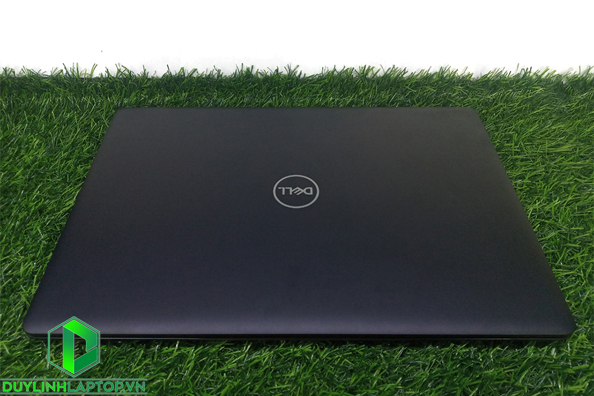 Laptop Dell Inspiron 5570 | i5-8250U | RAM 12GB | SSD 120GB + HDD 1TB | AMD R7 M460 | 15,6Inch FHD