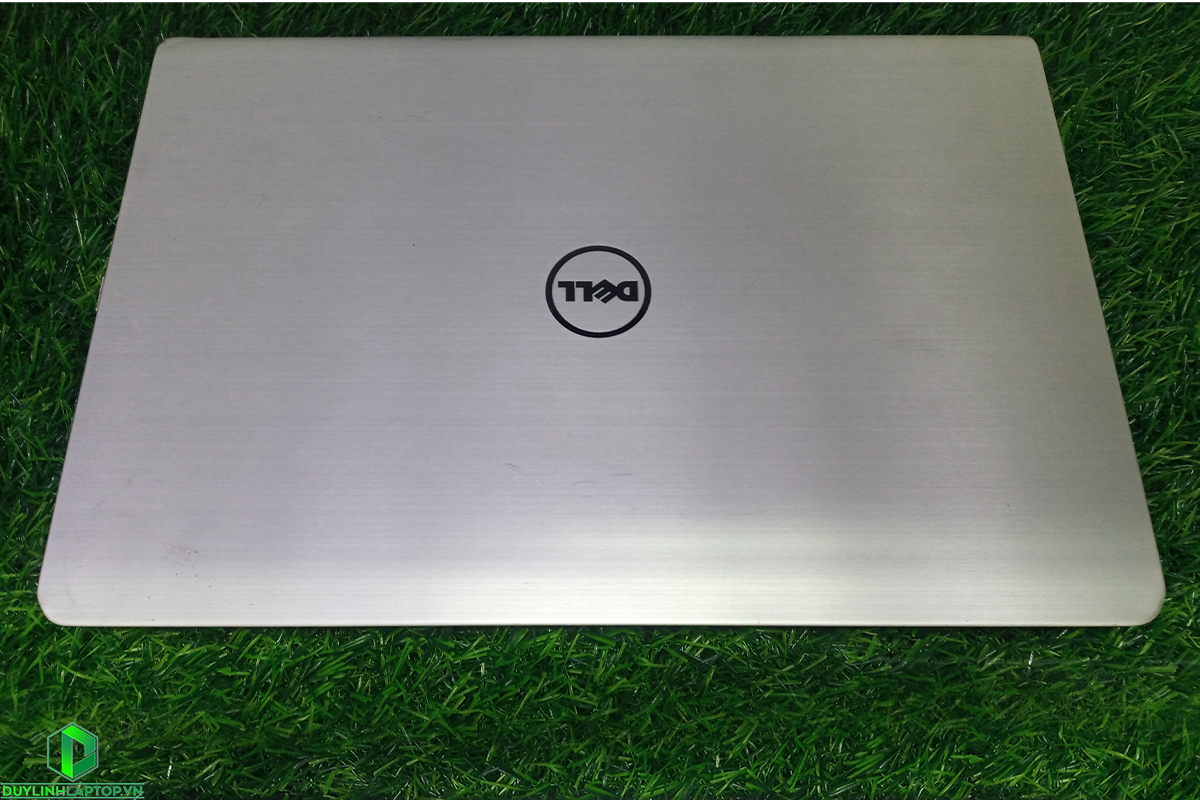 Laptop Dell Inspiron 5548 | i7-5500U | RAM 8GB | SSD 256GB | AMD R7 M260 | 15,6Inch HD