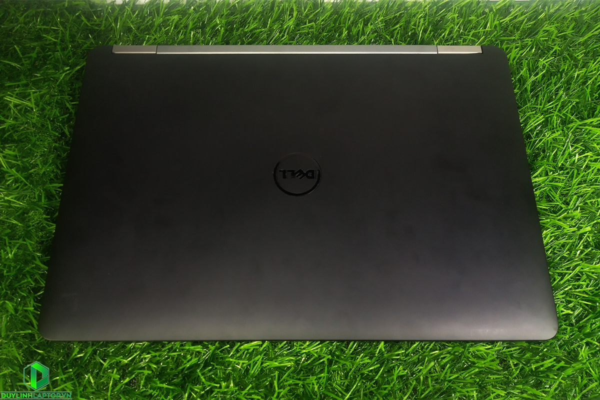 Laptop Dell Laitude E5270 | i7-6600U | RAM 8GB | SSD 120GB | HD Graphics 520 | 12,5Inch HD