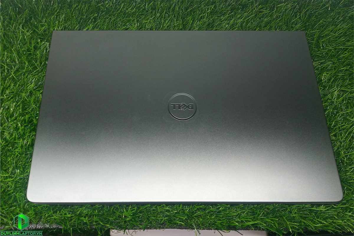 Laptop Dell Vostro 5568 | i7-7500U | RAM 8GB | SSD 240GB + HDD 1TB | GTX 940M 2GB | 15,6Inch FHD