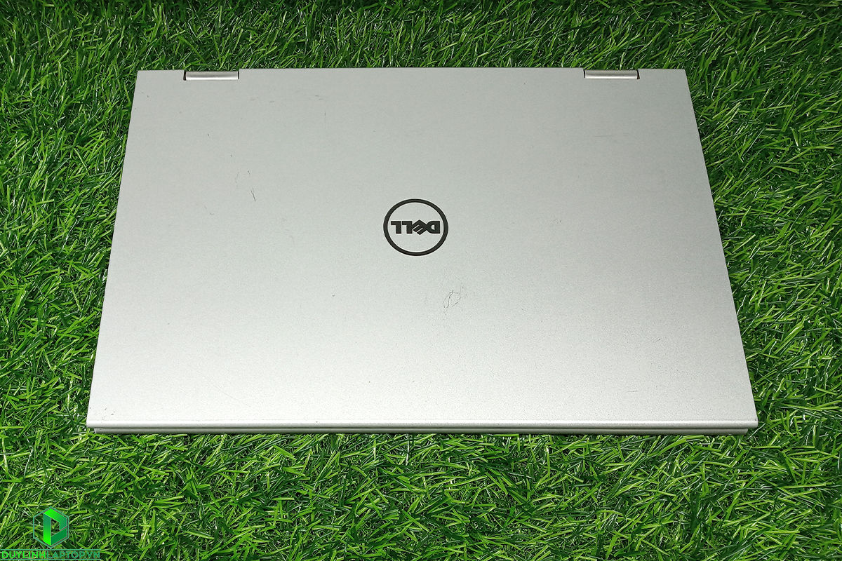 Laptop Dell Inspiron 11-3158 | i3-6100U | RAM 4GB | SSD 128GB | HD Graphics | 11,6Inch HD Cảm ứng