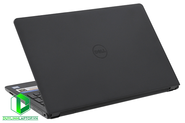 Laptop Dell Inspiron 3576 | i5-8250U | RAM 8GB | SSD 240GB + HDD 1TB | Radeon 520 2GB | 15.6Inch HD