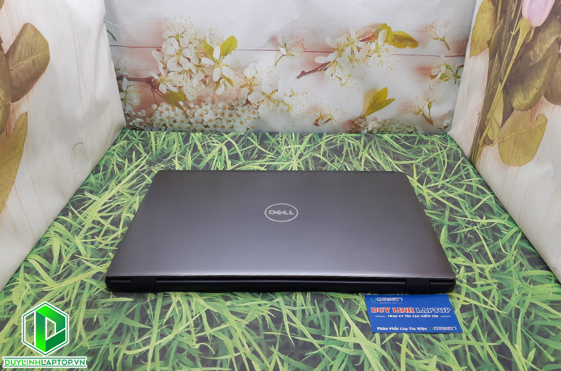 Laptop cũ DELL Vostro 5560 (i5-3230M/ RAM 8GB/ SSD 120GB/ NVIDIA GT-630M/ 15.6