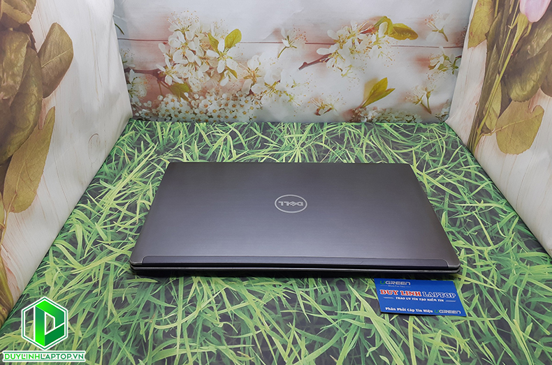 Laptop cũ DELL Vostro 5560 (i5-3230M/ RAM 8GB/ SSD 120GB/ NVIDIA GT-630M/ 15.6